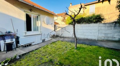 House 5 rooms of 76 m² in Vanves (92170)