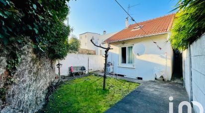 House 5 rooms of 76 m² in Vanves (92170)