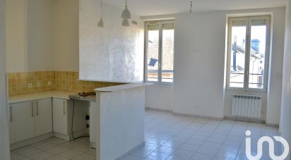 Apartment 4 rooms of 85 m² in Le Blanc (36300)