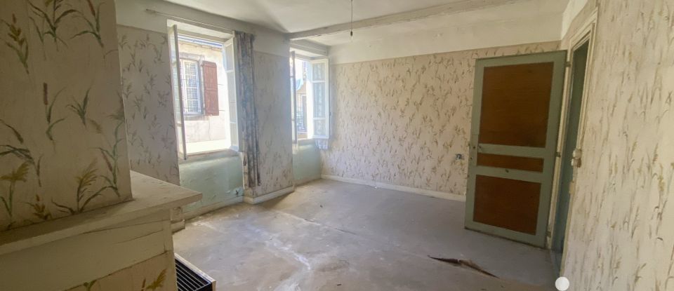 Town house 7 rooms of 170 m² in Bagnères-de-Bigorre (65200)