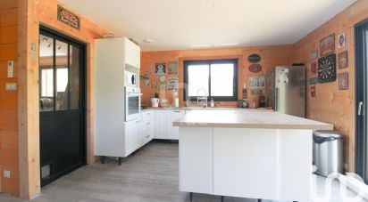 Maison 5 pièces de 110 m² à Tournemire (12250)