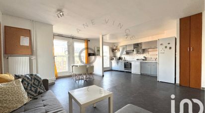 Apartment 4 rooms of 83 m² in Nanterre (92000)