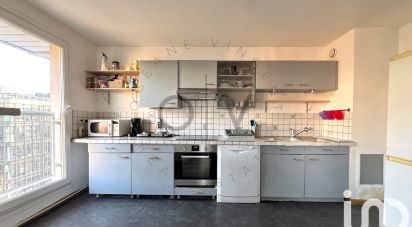 Apartment 4 rooms of 83 m² in Nanterre (92000)