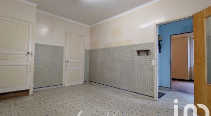 Maison de ville 5 pièces de 131 m² à Vallet (44330)