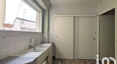 Maison de ville 5 pièces de 131 m² à Vallet (44330)