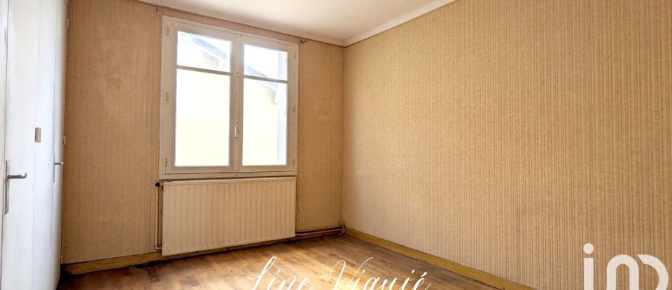 Town house 5 rooms of 131 m² in Vallet (44330)