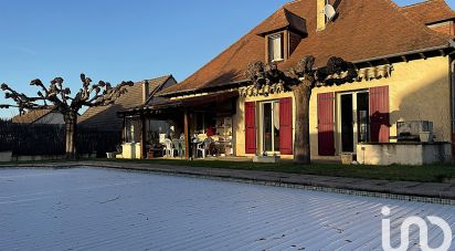 Maison traditionnelle 7 pièces de 185 m² à Brive-la-Gaillarde (19100)