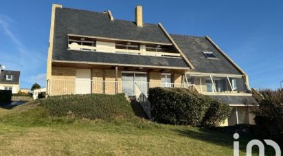 Maison 10 pièces de 215 m² à Plozévet (29710)