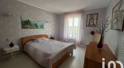 House 3 rooms of 121 m² in Cuinchy (62149)