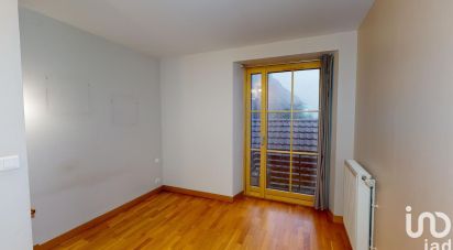 Appartement 5 pièces de 92 m² à Claix (38640)