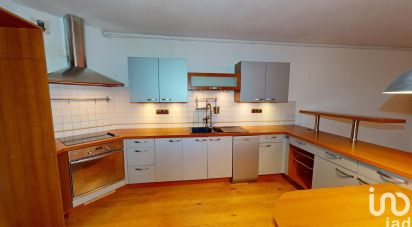 Appartement 5 pièces de 92 m² à Claix (38640)