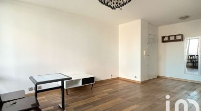 Appartement 3 pièces de 61 m² à Bagnolet (93170)