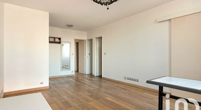 Appartement 3 pièces de 61 m² à Bagnolet (93170)