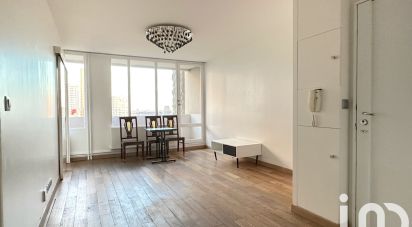 Apartment 3 rooms of 61 m² in Bagnolet (93170)