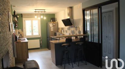 Maison 4 pièces de 106 m² à Saint-Victor-de-Morestel (38510)