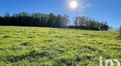 Terrain agricole de 24 509 m² à Allassac (19240)