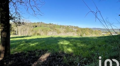 Terrain agricole de 24 509 m² à Allassac (19240)