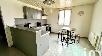 Maison 6 pièces de 120 m² à Blacy (51300)