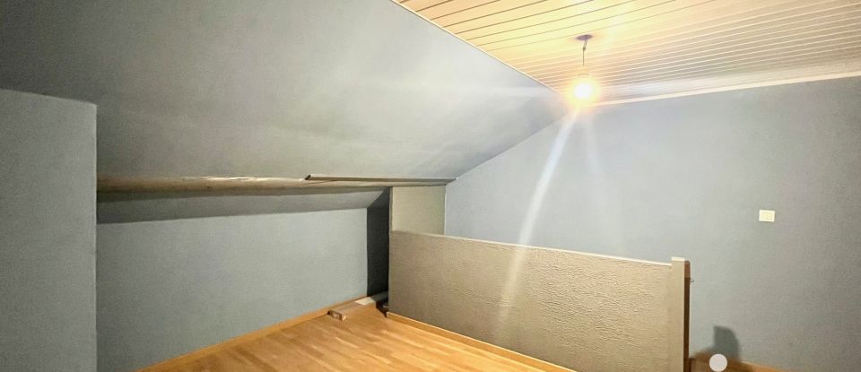 Maison 6 pièces de 120 m² à Blacy (51300)