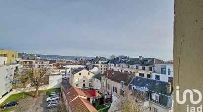 Duplex 4 pièces de 102 m² à Mantes-la-Jolie (78200)