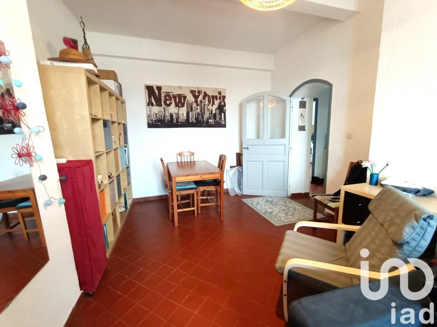 Apartment 2 rooms of 54 m² in Carpentras (84200)