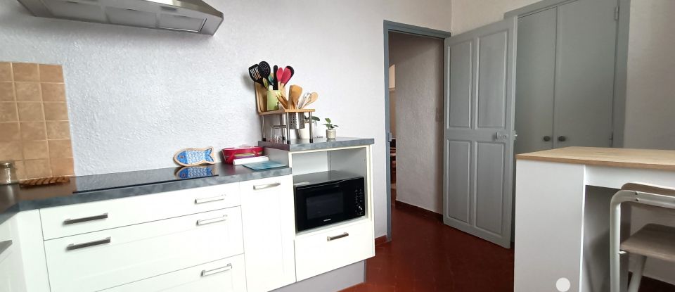 Apartment 2 rooms of 54 m² in Carpentras (84200)