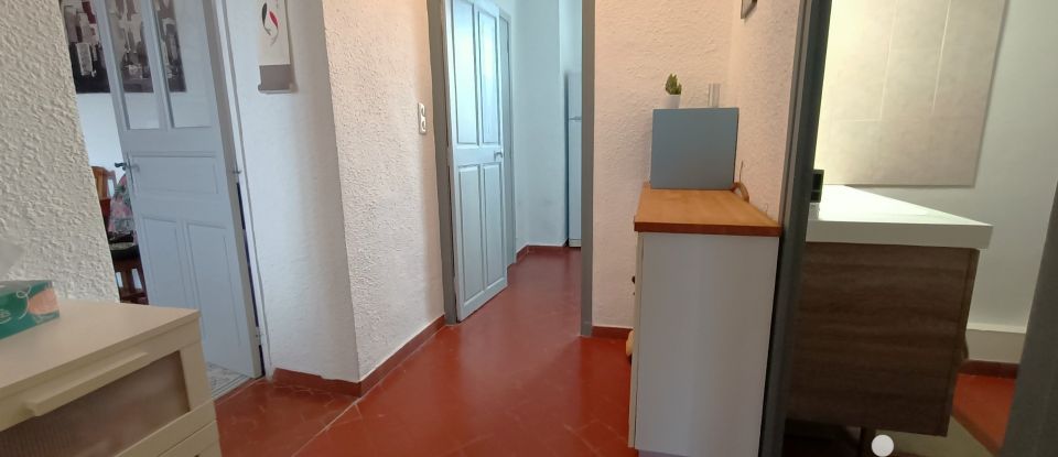 Apartment 2 rooms of 54 m² in Carpentras (84200)