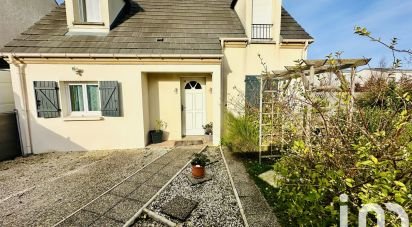 House 5 rooms of 86 m² in Mainvilliers (28300)