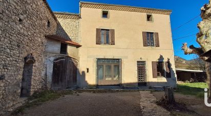 Traditional house 5 rooms of 160 m² in Die (26150)