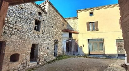 Traditional house 5 rooms of 160 m² in Die (26150)