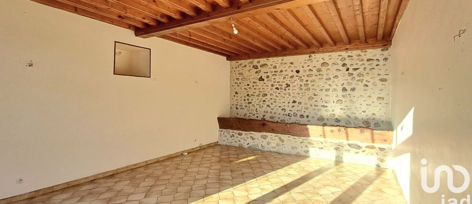 Traditional house 5 rooms of 160 m² in Die (26150)