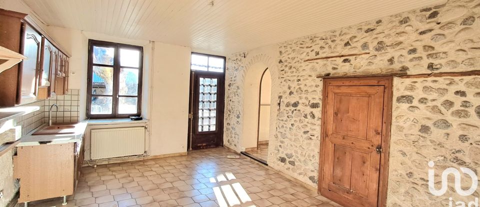 Traditional house 5 rooms of 160 m² in Die (26150)