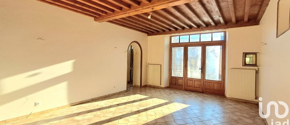 Traditional house 5 rooms of 160 m² in Die (26150)