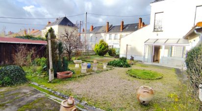 House 5 rooms of 105 m² in Châtellerault (86100)