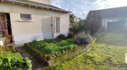 House 5 rooms of 105 m² in Châtellerault (86100)