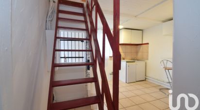 Duplex 2 rooms of 27 m² in Norroy-le-Veneur (57140)