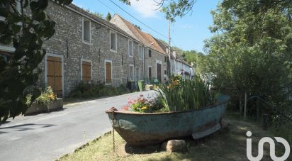 Building in Saint-Fargeau-Ponthierry (77310) of 313 m²