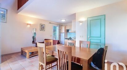 Maison 3 pièces de 58 m² à Tourrettes (83440)