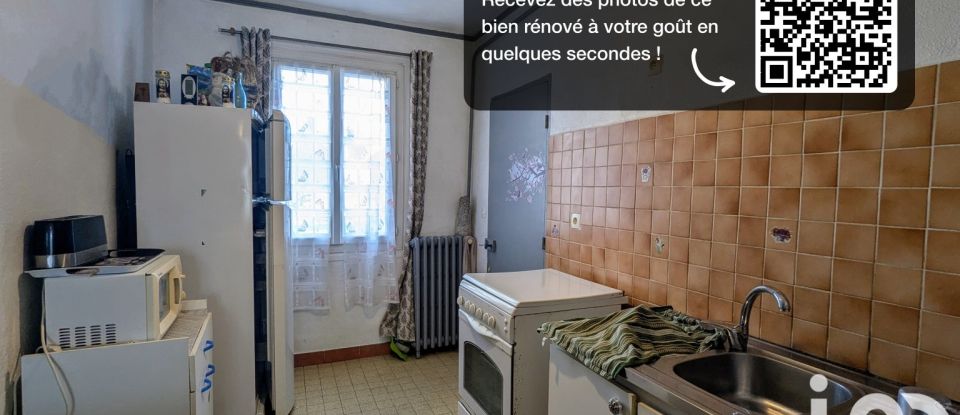 Maison traditionnelle 4 pièces de 83 m² à Vendôme (41100)