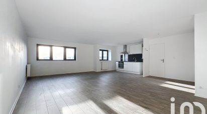 Appartement 4 pièces de 116 m² à Rouen (76100)