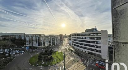 Appartement 4 pièces de 116 m² à Rouen (76100)