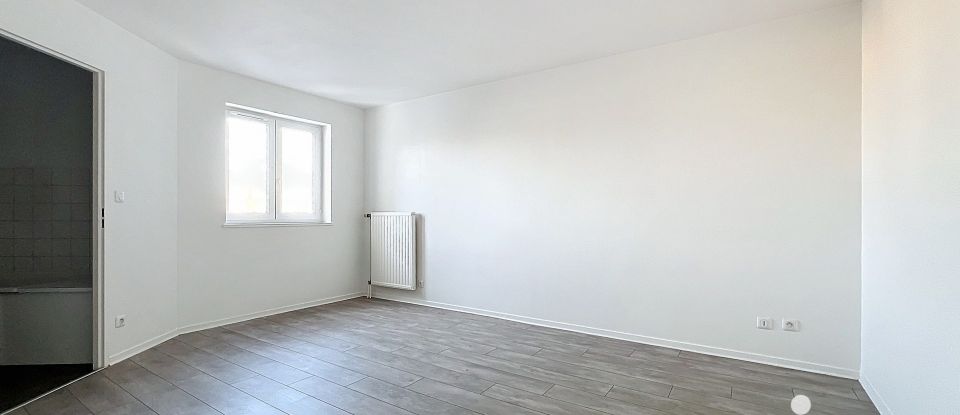 Appartement 4 pièces de 116 m² à Rouen (76100)