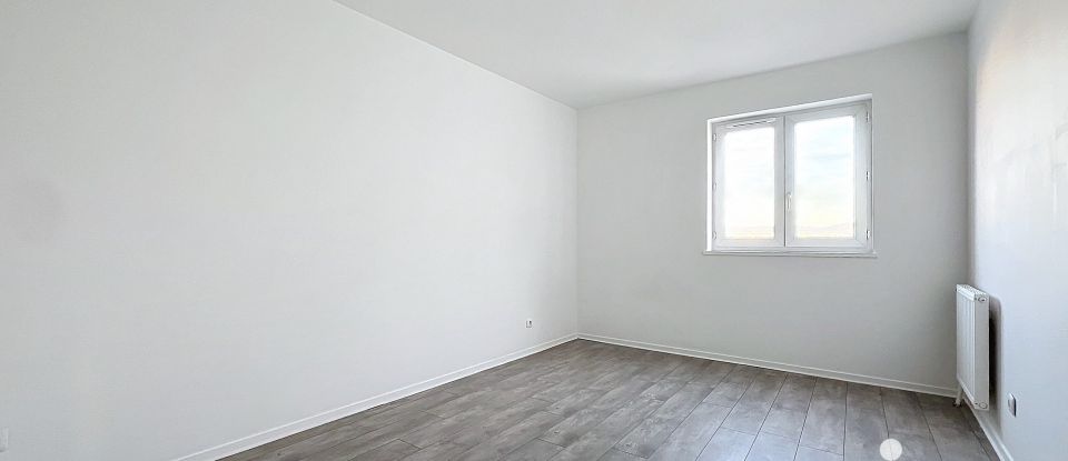 Appartement 4 pièces de 116 m² à Rouen (76100)