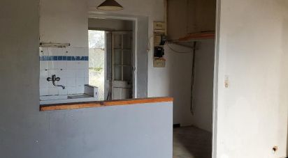 Maison de ville 8 pièces de 124 m² à Nîmes (30000)