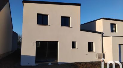 House 5 rooms of 92 m² in Ploërmel (56800)