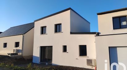 Maison 5 pièces de 92 m² à Ploërmel (56800)