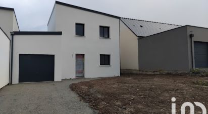 Maison 5 pièces de 92 m² à Ploërmel (56800)