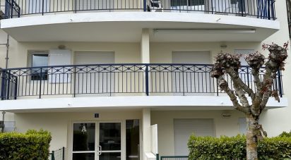 Apartment 2 rooms of 33 m² in Vaux-sur-Mer (17640)