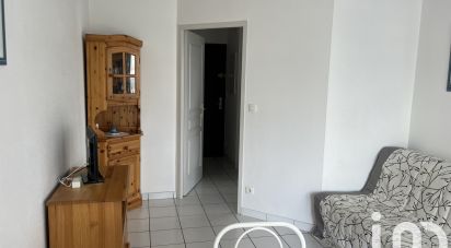 Apartment 2 rooms of 33 m² in Vaux-sur-Mer (17640)