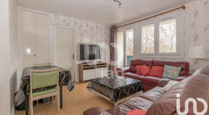 Apartment 4 rooms of 63 m² in Morsang-sur-Orge (91390)